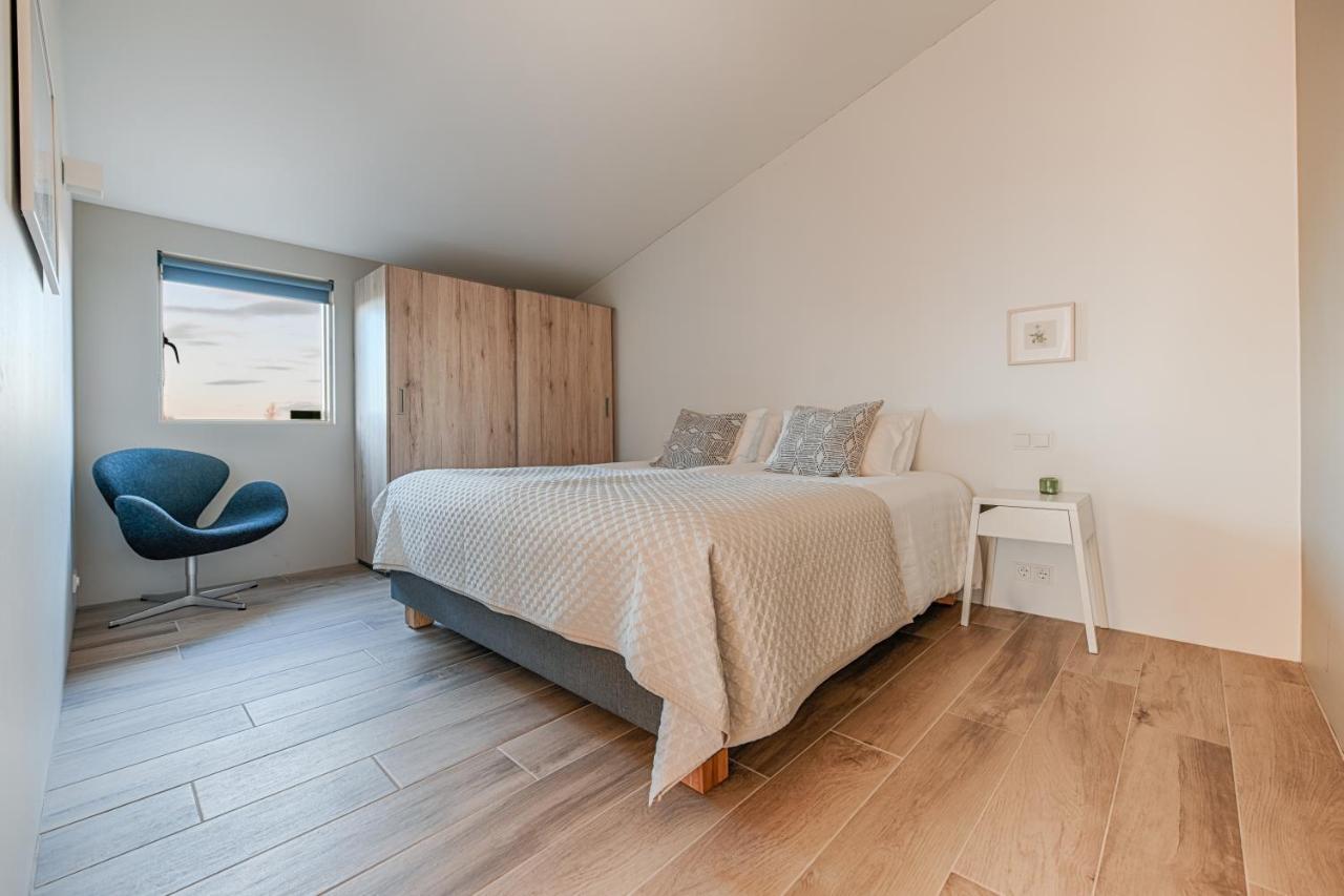 Kerbyggd: Luxury House And In Golden Circle * Selfoss